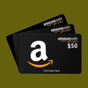Amazon GiftCard