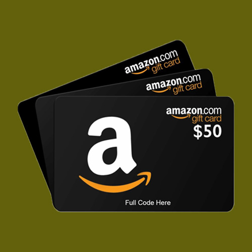 Amazon GiftCard