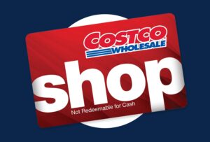 Costco $750
