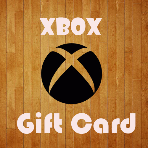 Xbox Giftcard