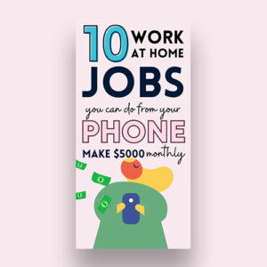 Work From Home